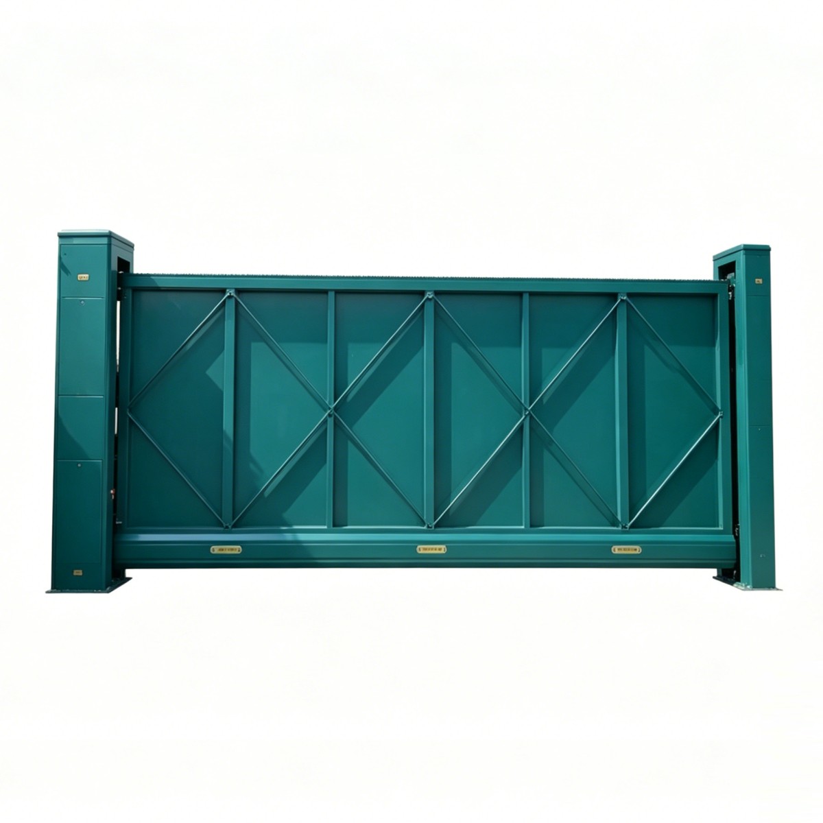 新北土城电动悬空门